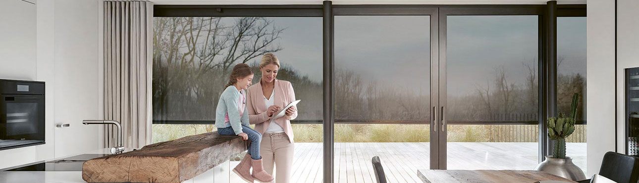 Homepage Fa. Oliver und Christian Hißnauer eGbR: Startbild